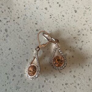 Elegant Drop Earrings